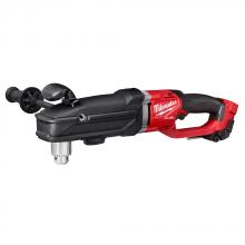 Milwaukee Electric Tool 2809-80 - 1/2 in. RA Drill-Reconditioned