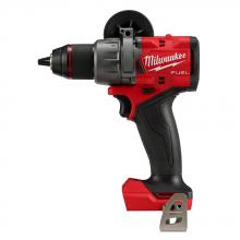 Milwaukee Electric Tool 2904-80 - 1/2" Hammer Drill-Reconditioned