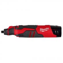 Milwaukee Electric Tool 2525-21 - M12™ Brushless Rotary Tool Kit