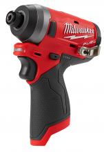 Milwaukee Electric Tool 2553-80 - 1/4" Hex Impct Driver-Reconditioned