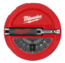 Milwaukee Electric Tool 48-32-1700 - 20-Piece Screw Driving Set