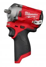 Milwaukee Electric Tool 2554-80 - 3/8 in. Impact Wrench-Reconditioned