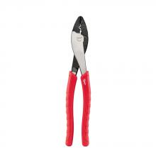 Milwaukee Electric Tool 48-22-6103 - Crimping Pliers