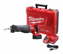 Milwaukee Electric Tool 2720-81 - M18™ FUEL™ SAWZALL®-Reconditioned