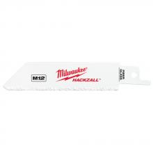 Milwaukee Electric Tool 49-00-5400 - M12FiberglssBld3Ct
