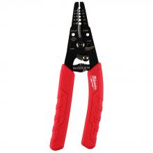 Milwaukee Electric Tool 48-22-3050 - 10-20 AWG Comfort Wire Stripper