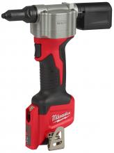 Milwaukee Electric Tool 2550-80 - Rivet Tool-Reconditioned