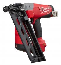 Milwaukee Electric Tool 2742-80 - 16ga Nailer-Reconditioned