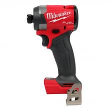 Milwaukee Electric Tool 2953-80 - 1/4" Hex Impact Driver-Recon