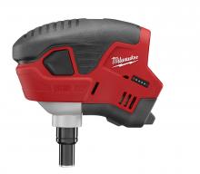 Milwaukee Electric Tool 2458-80 - M12 PALM NAILER  TOOL ONLY