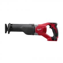 Milwaukee Electric Tool 2621-80 - Reciprocating Saw-Reconditioned