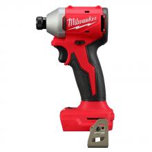 Milwaukee Electric Tool 3651-20 - M18 CP BL 3-Speed Impact Driver