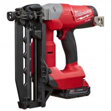 Milwaukee Electric Tool 2741-81CT - 16ga Nailer Kit-Reconditioned