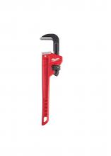 Milwaukee Electric Tool 48-22-7112 - Steel Pipe Wrench