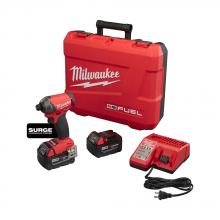 Milwaukee Electric Tool 2760-22 - Hydraulic Driver Kit