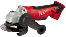 Milwaukee Electric Tool 2680-80 - 4.5 in Cut-Off/Grindr-Reconditioned