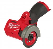 Milwaukee Electric Tool 2522-80 - 3 In. Cut Off Tool-Reconditioned