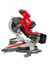 Milwaukee Electric Tool 2734-81HD - Miter Saw Kit-Reconditioned