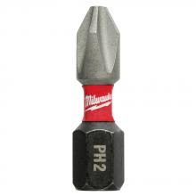 Milwaukee Electric Tool 48-32-4601 - PH2 Insert Bits