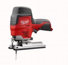 Milwaukee Electric Tool 2445-80 - COMPACT JIG SAW--Reconditioned