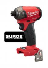 Milwaukee Electric Tool 2760-80 - Hydraulic Driver-Reconditioned