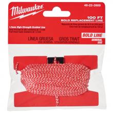 Milwaukee Electric Tool 48-22-3989 - Chalk Line