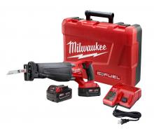 Milwaukee Electric Tool 2720-82 - M18™ FUEL™ SAWZALL®-Reconditioned