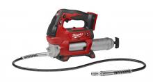 Milwaukee Electric Tool 2646-80 - Grease Gun-Reconditioned