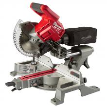 Milwaukee Electric Tool 2733-80 - Compound Miter Saw-Reconditioned