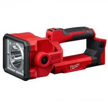 Milwaukee Electric Tool 2354-80 - Search Light-Reconditioned