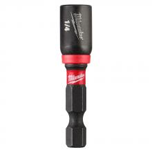 Milwaukee Electric Tool 49-66-4502 - 1-7/8 in. Mag Nut Driver 1/4 in.