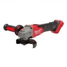 Milwaukee Electric Tool 2889-80 - 4-1/2" /5" Variable Slide-Recon
