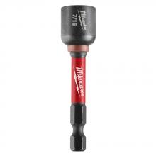 Milwaukee Electric Tool 49-66-4536 - 7/16” Magnetic Nut Driver