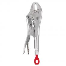 Milwaukee Electric Tool 48-22-3421 - 7 in. Curved Jaw Pliers