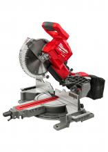 Milwaukee Electric Tool 2734-80 - Compound Miter Saw-Reconditioned