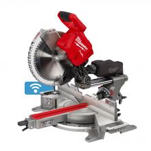 Milwaukee Electric Tool 2739-80 - 12" Cmpnd Miter Saw-Reconditioned
