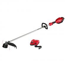 Milwaukee Electric Tool 2725-81HD - String Trimmer Kit-Reconditioned