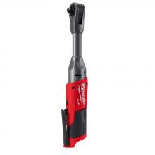 Milwaukee Electric Tool 2560-80 - 3/8 in. Ext Reach Ratchet-Recon