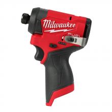 Milwaukee Electric Tool 3453-80 - 1/4" Hex Impact Driver-Recon
