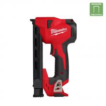 Milwaukee Electric Tool 2448-80 - Cable Stapler-Reconditioned