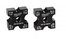 Milwaukee Electric Tool 48-44-2872 - Replacement Cutting Die Set