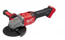 Milwaukee Electric Tool 2981-80 - 4-1/2 - 6 in Grinder-Recon