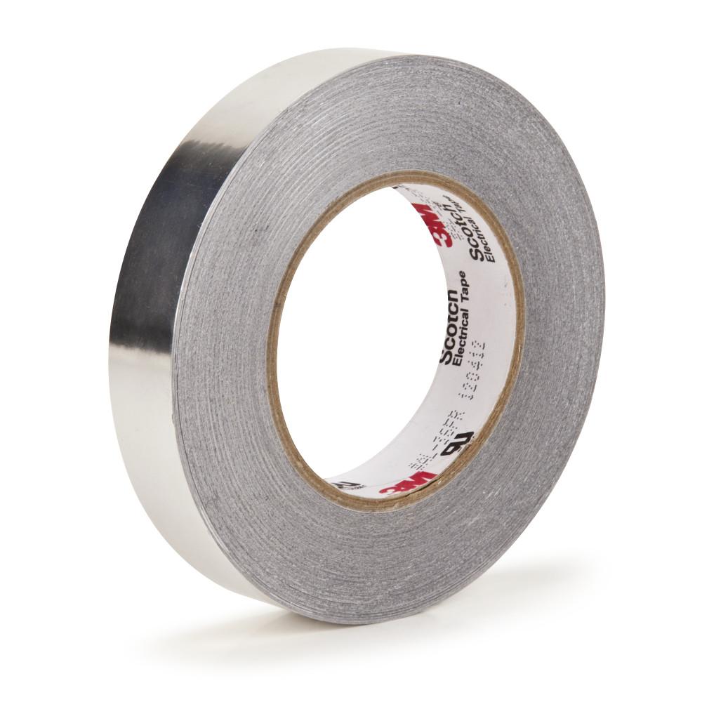 3M™ EMI Shielding Foil Tape AL-36FR