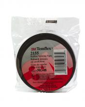 3M Electrical Products 7000089970 - 3M™ Temflex™ Rubber Splicing Tape 2155