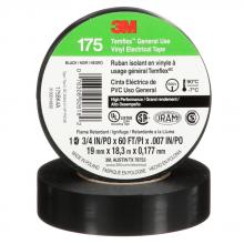 3M Electrical Products 7100188506 - 3M™ Temflex™ Vinyl Electrical Tape 175
