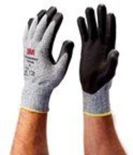 3M Electrical Products CGM-CRE - COMFORT GRIP GLOVES L2 CUT RESISTANT M