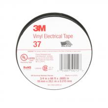 3M Electrical Products 7000132468 - 3M™ Specification-Grade Vinyl Electrical Tape