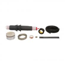 3M Electrical Products 7100179371 - 3M™ Cold Shrink QT-III Termination Kit 7620-S-
