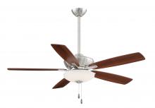  F553L-BN/DW - 52" LED CEILING FAN