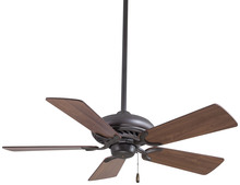  F563-ORB - Supra - 44" Ceiling Fan